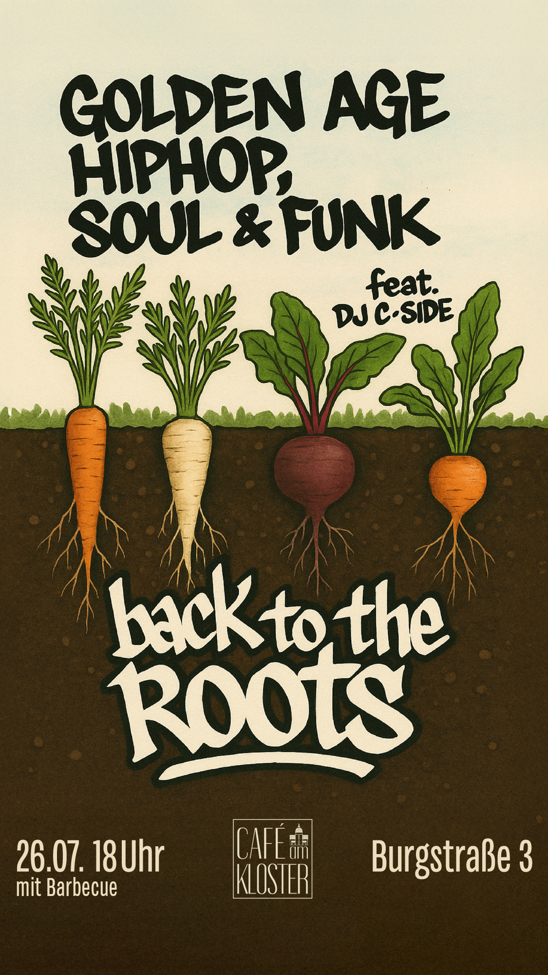 Golden Age HIP HOP