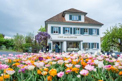 Cafe am Kloster Reichenau