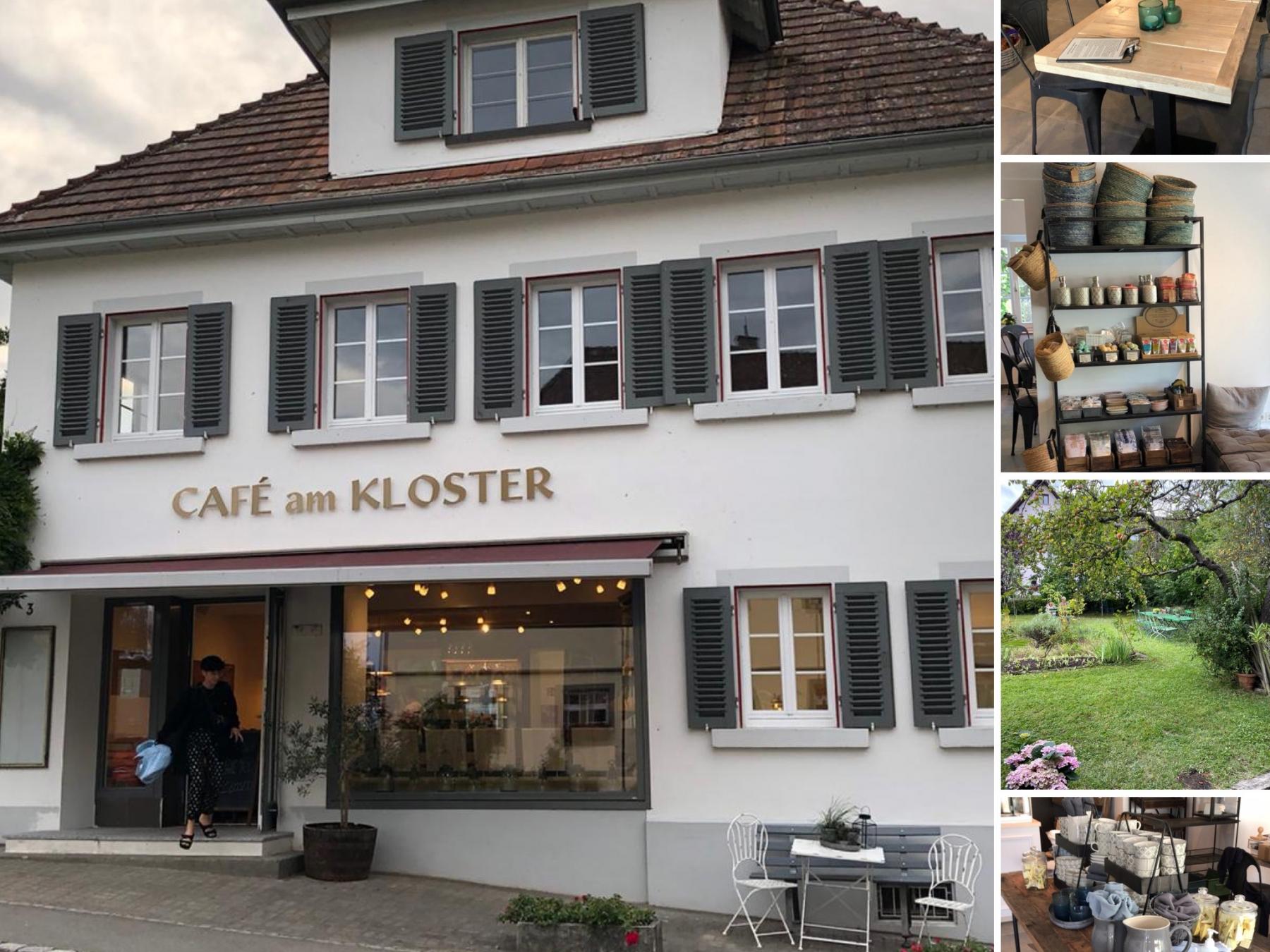 Historie des Gebäudes