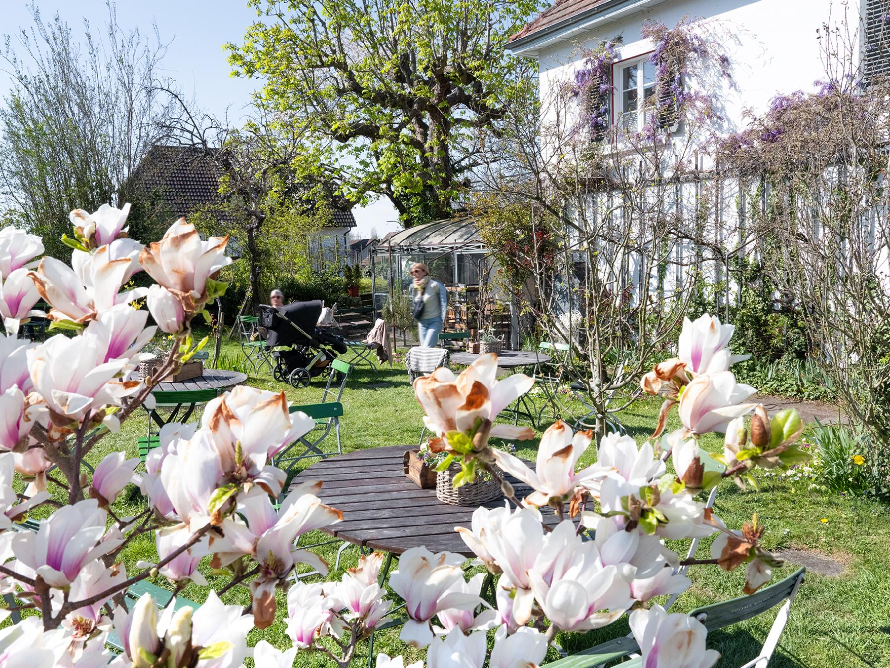 Garten