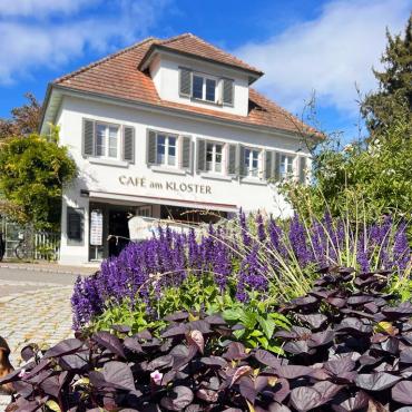 Cafe am Kloster Reichenau