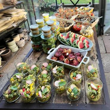 Catering